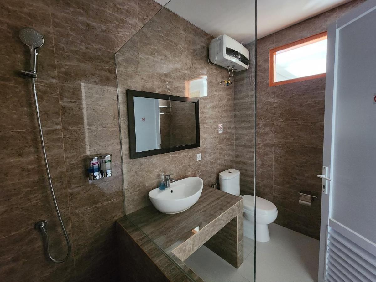 Hepi Yuk Ubud Luxury Guesthouse Экстерьер фото